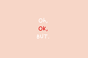 Uperty: Simple Boho Handwritten Font, a Script Font by Delightful Design (Thumbnail 14 of 15)