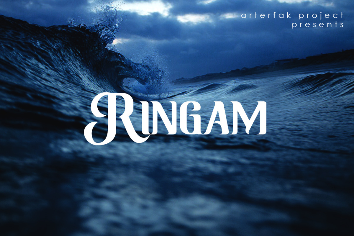 Ringam