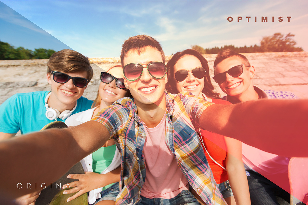 Premium Instagramish PS Actions, an Action Add-On by Prixel Creative (Photo 2 of 5)