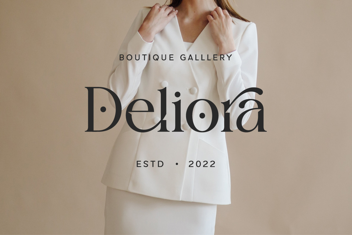 Aurellis – Elegant Luxury Serif Font, a Serif Font by kangfont Studio (Photo 5 of 8)