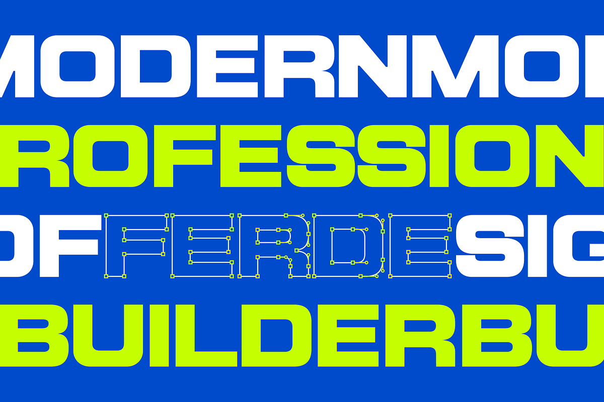 Sport Break – Dynamic Variable Sport, a Sans Serif Font by Namara Creative Studio (Photo 5 of 15)