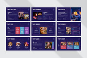 Happy New Year Presentation, a Presentation Template by evgenystudio (Thumbnail 7 of 8)