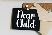 Reading Vacation, a Handwritten Font by FreshTypeINK (Thumbnail 6 of 7)