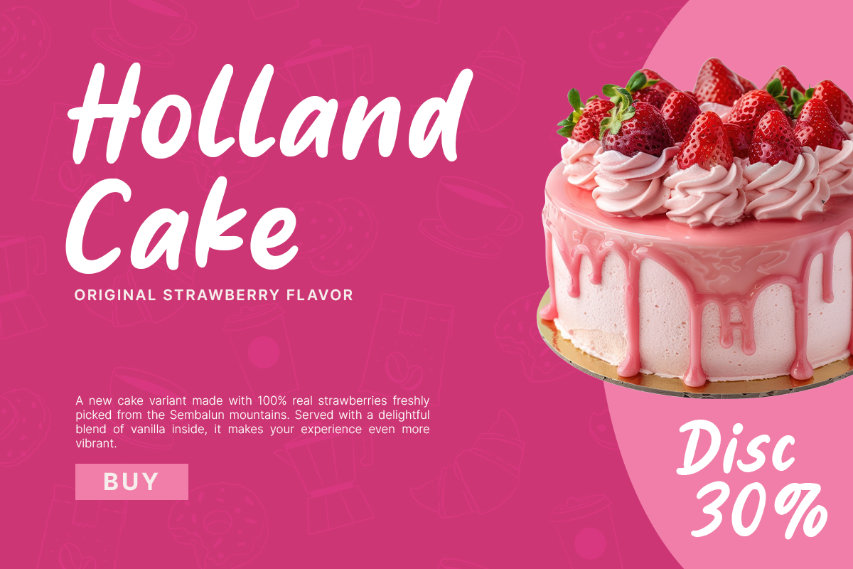Maldives Holiday, a Handwritten Font by DzikrulAulia (Photo 7 of 10)