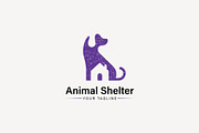 Animal Shelter Logo Design, a Branding & Logo Template by brandingpro (Thumbnail 2 of 8)