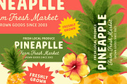 Quiby - Playful Font Family, a Sans Serif Font by Flavortype (Thumbnail 10 of 15)