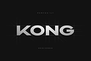 Knockout - Extended Font Family, a Sans Serif Font by Sensatype (Thumbnail 13 of 25)