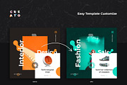 Creato Social Media Templates, a Social Media Template by Creatoly (Thumbnail 6 of 10)