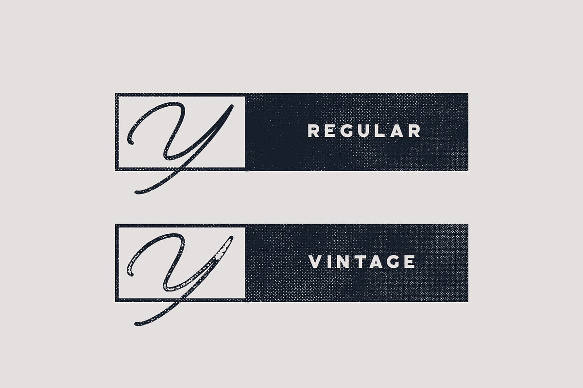Marison Type Collection preview 3