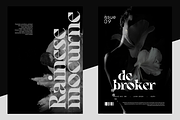 Anshizun, a Serif Font by Wildan Type (Thumbnail 5 of 8)