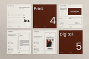 Social Media Instagram Post, a Social Media Template by TemplatesForest (Thumbnail 4 of 5)