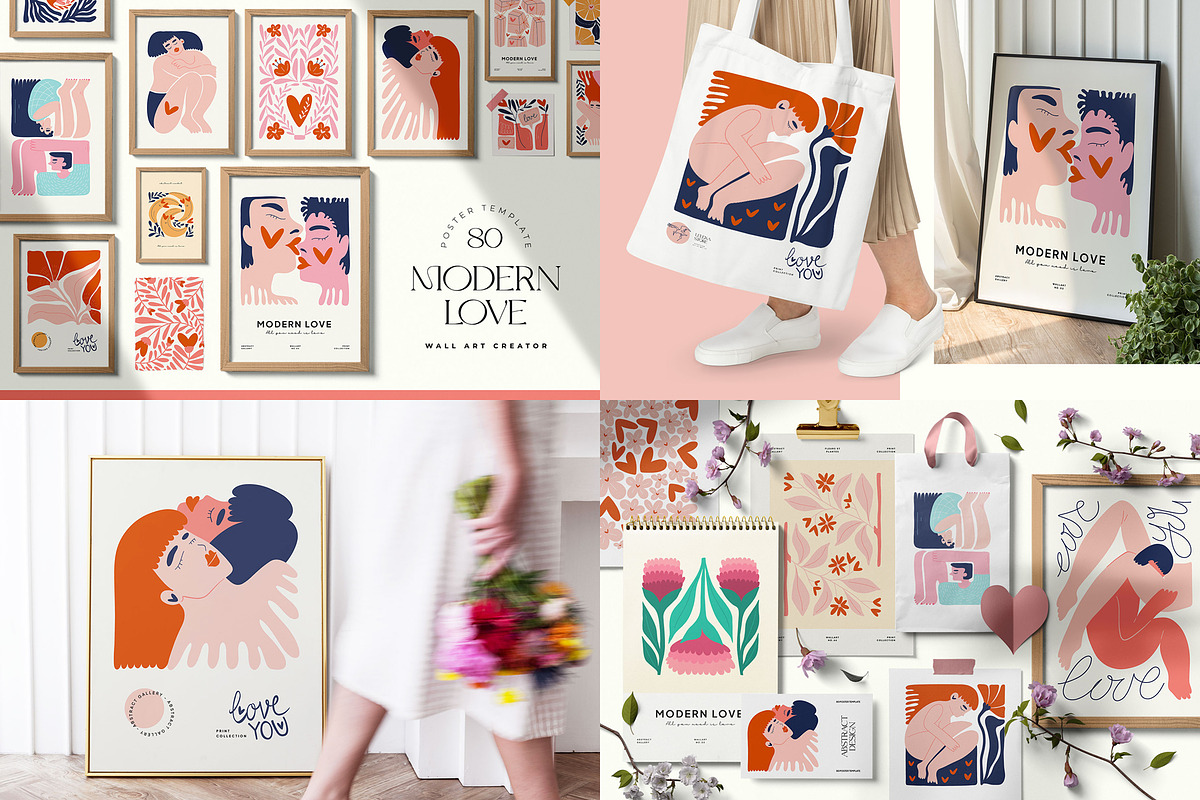 Whole Shop Bundle, an Object Graphic by Leleka.Store (Photo 26 of 50)