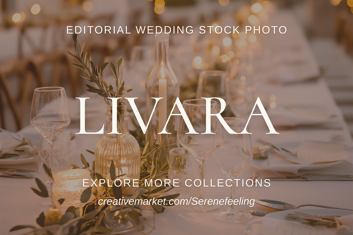 Rustic Wedding Stock Photo Bundle, a Beauty & Fashion Photo by Serenefeeling (Photo 10 of 10)