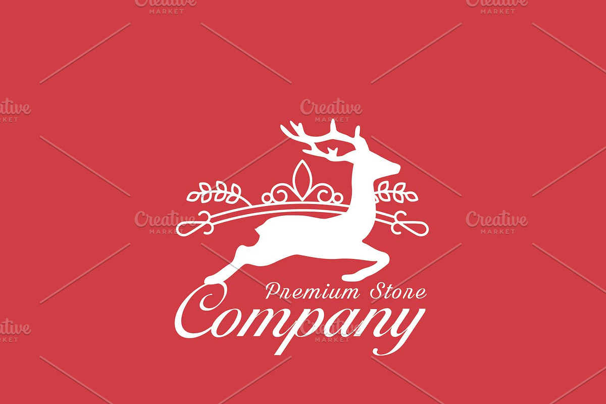 Company Logo, a Branding & Logo Template by Design_Creator (Photo 3 of 5)