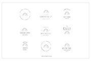 101 Vector Gardening Doodles, a Branding & Logo Template by pawellpi (Thumbnail 4 of 22)