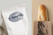 Bread & Bakery Elements, an Object Graphic by Em&M Studio (Thumbnail 8 of 8)