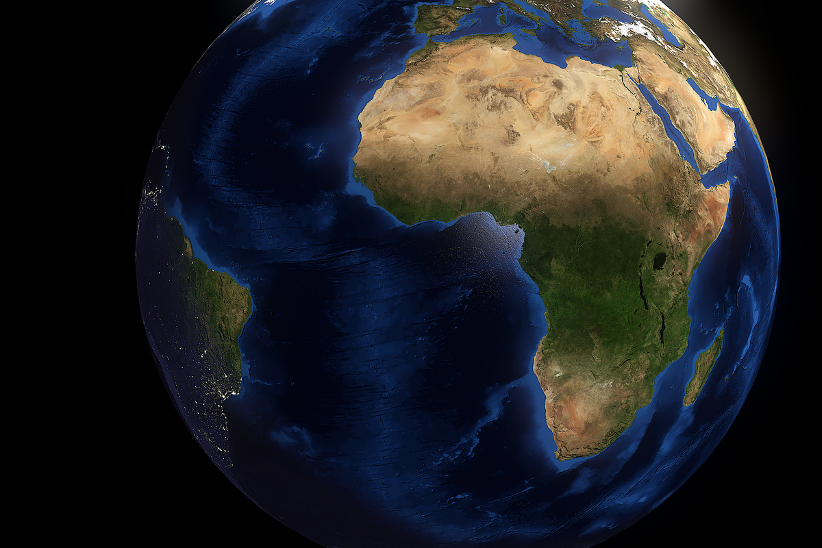 Earth Collection, an Environmental 3D Model by Flash My Pixel (Photo 14 of 31)