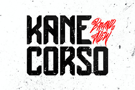 Kane Corso | off 78% before update, a Blackletter Font by JFK Juan Jeje