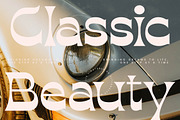 Sizzling Cheesy Modern Serif, a Serif Font by timelesstype.co (Thumbnail 6 of 20)