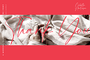 Cabella Anderson - Elegant Signature, a Handwritten Font by CreateBigSupply (Thumbnail 10 of 10)