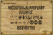 The Inumocca complete, a Font by inumocca_type (Thumbnail 2 of 5)