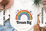 LGBT Celestial Sublimation Bundle, an Object Graphic by GlitterCraft (Thumbnail 33 of 61)