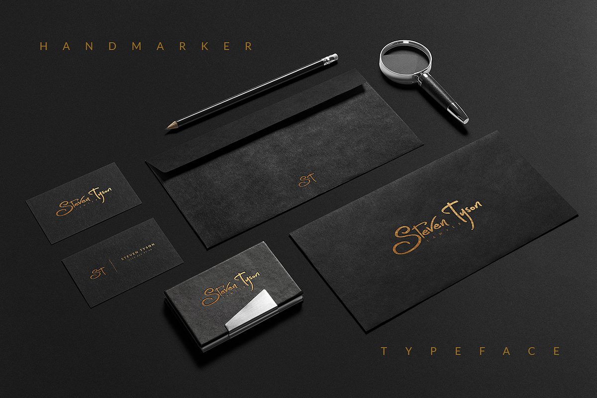 Livingstone, a Script Font by Design Dukkan (Photo 2 of 7)