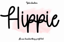 Hippie