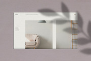 Altair Keynote Brand Guideline, a Presentation Template by SlideStation (Thumbnail 6 of 18)