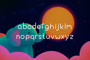 Bunny Snaps - Cute Handwriting Type, a Handwritten Font by HipFonts (Thumbnail 6 of 7)