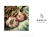 Logo Pack Volume 9. Kitchen, a Branding & Logo Template by Mint Air Studio (Thumbnail 5 of 21)