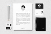 Occulture Design Resources, an Animal Illustration by Cosy Fox (Thumbnail 9 of 13)
