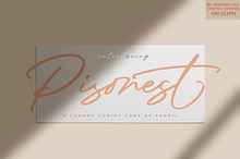 Pisonest (Glyph Central Europan)