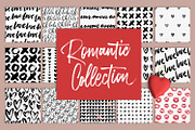 Ultimate Hand Drawn Patterns Bundle, a Pattern Graphic by Type and Graphics Studio (Thumbnail 10 of 15)