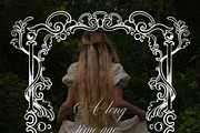 Old Fairy Tales. Frame collection, an Object Graphic by ma_i_vi (Thumbnail 2 of 10)
