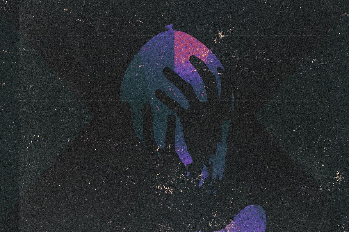 Retro Potentize Photo Effect, a Layer Style Add-On by GlowGrid (Photo 4 of 5)