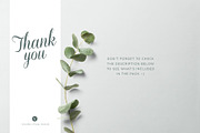 Roman épistolaire Wedding Suite, an Invitation Template by volume 1 visual design (Thumbnail 28 of 28)