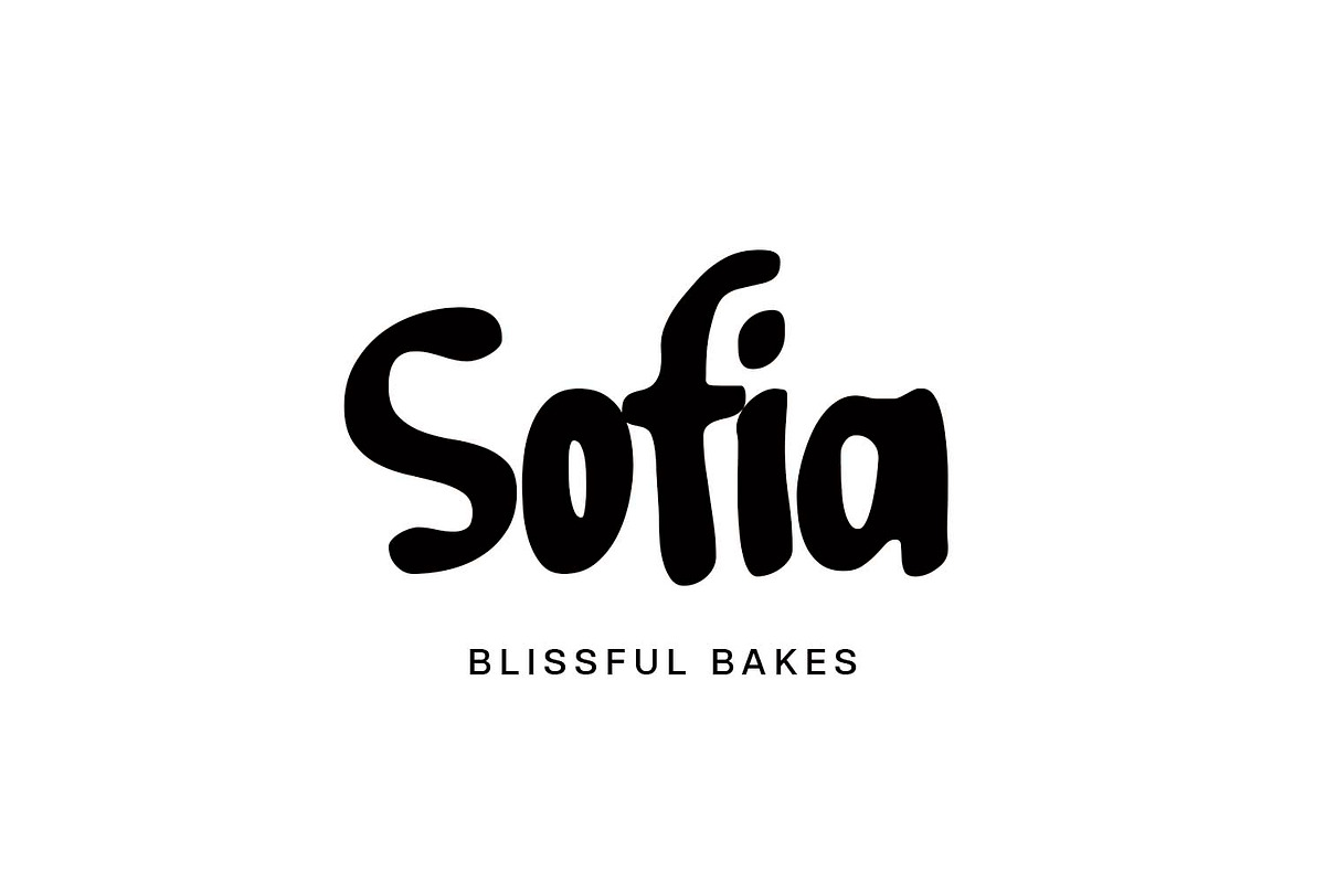 Chubo, a Script Font by Cititype (Photo 14 of 15)