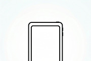 Vector Bundle Tech Device Icon, an Outline Icon by adenpinkstore (Thumbnail 8 of 12)