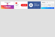 Pitch Deck Proposal Keynote, a Presentation Template by Presentation Templates (Thumbnail 6 of 8)
