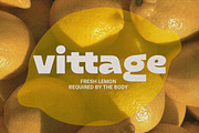 Pramat - Bold Display Sans, a Sans Serif Font by Bale Type (Thumbnail 4 of 9)