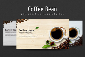 Coffee Bean