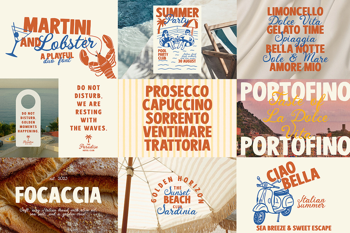 Modern Must-Haves Font Bundle, a Handwritten Font by BilberryCreates (Photo 21 of 41)