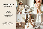 Elegant Aesthetic Photo Collection, a Beauty & Fashion Photo by Mirazz (Thumbnail 3 of 16)