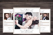 Photography Marketing Set 005, a Marketing Template by NM-Design-Studio (Thumbnail 5 of 7)