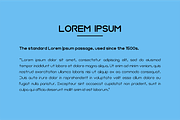 BOYA (Rounded Font ), a Sans Serif Font by Akdesain (Thumbnail 2 of 8)