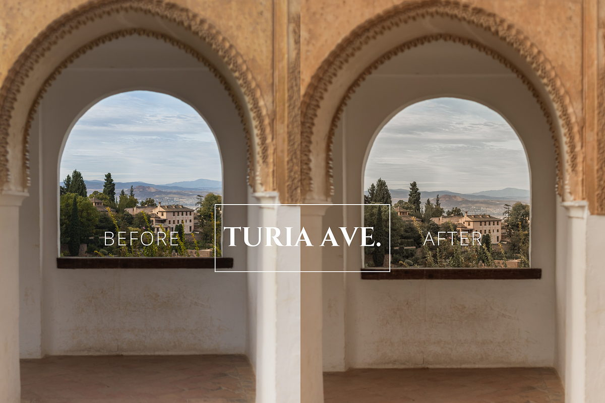 Sweet Golden | Lightroom Preset, a Preset Add-On by Turia Avenue (Photo 4 of 4)