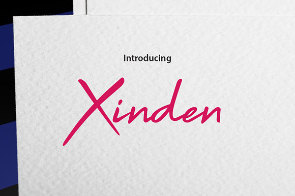 Xinden preview 8