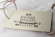 vintage 55 logo templates, a Branding & Logo Template by great19 (Thumbnail 8 of 10)