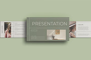 Slides Presentation Mockup, a Wearable Device Mockup by graphicpages (Thumbnail 5 of 13)